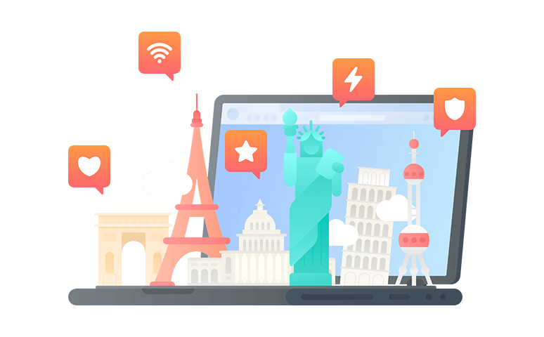 在乌克兰连接到中国vpn - 海龟加速器